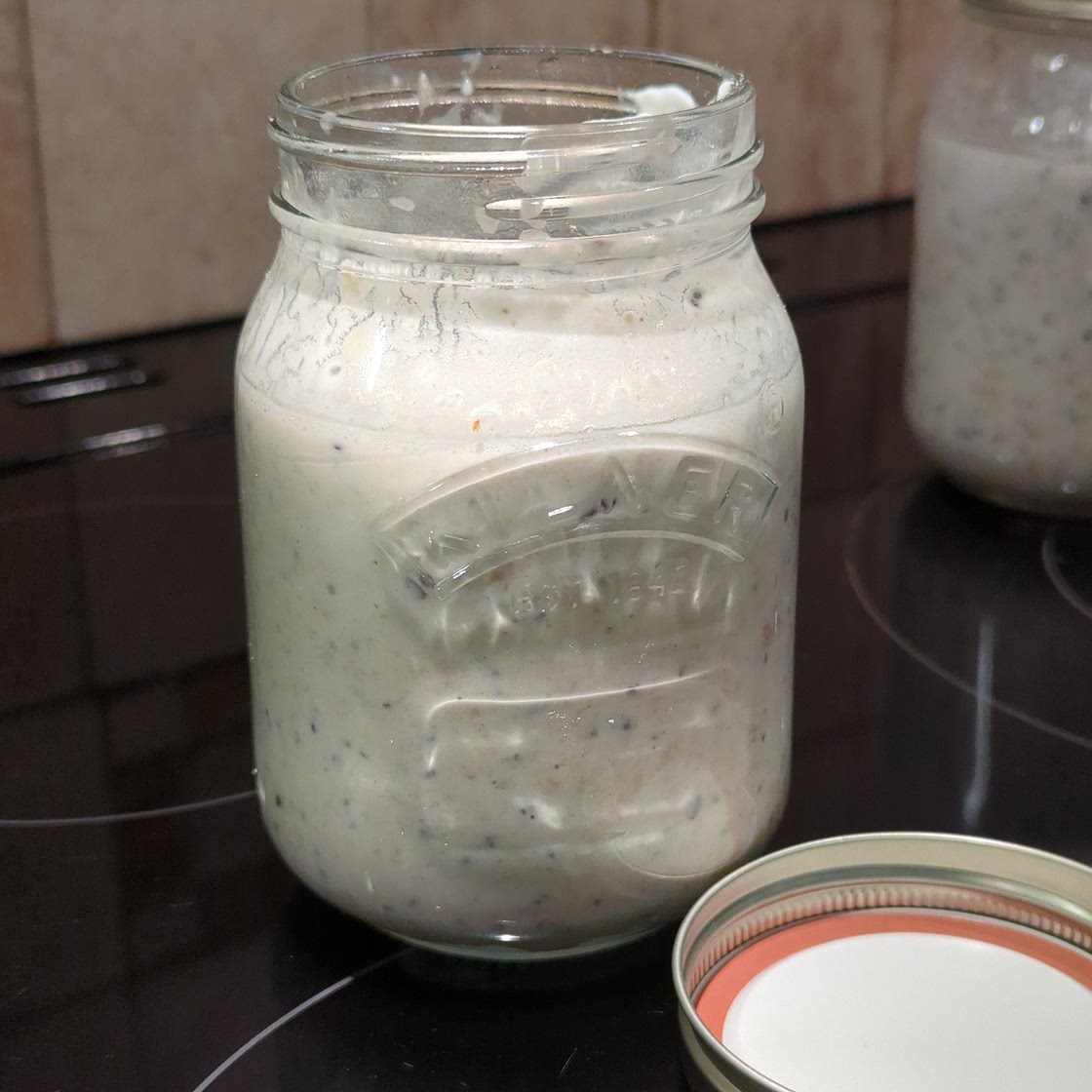 Overnight Oats