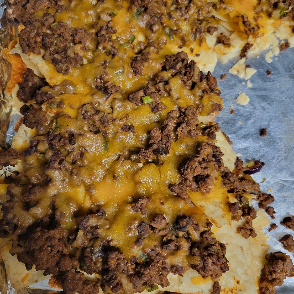 Nachos