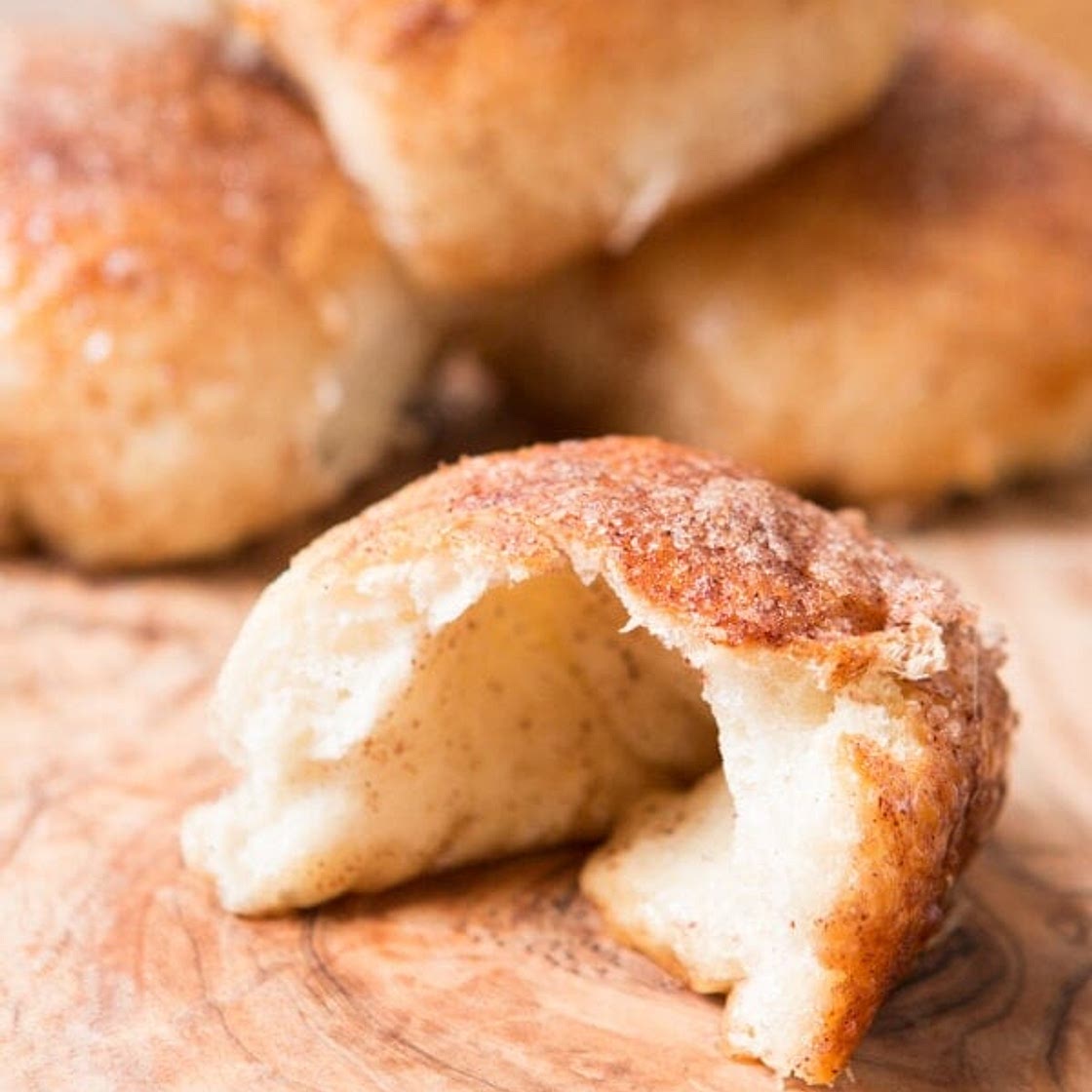 Empty Tomb Rolls