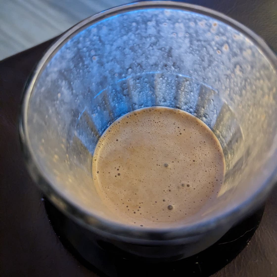 Banana Bread Smoothie