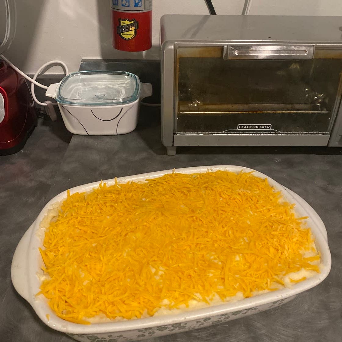 Sheppard’s Pie