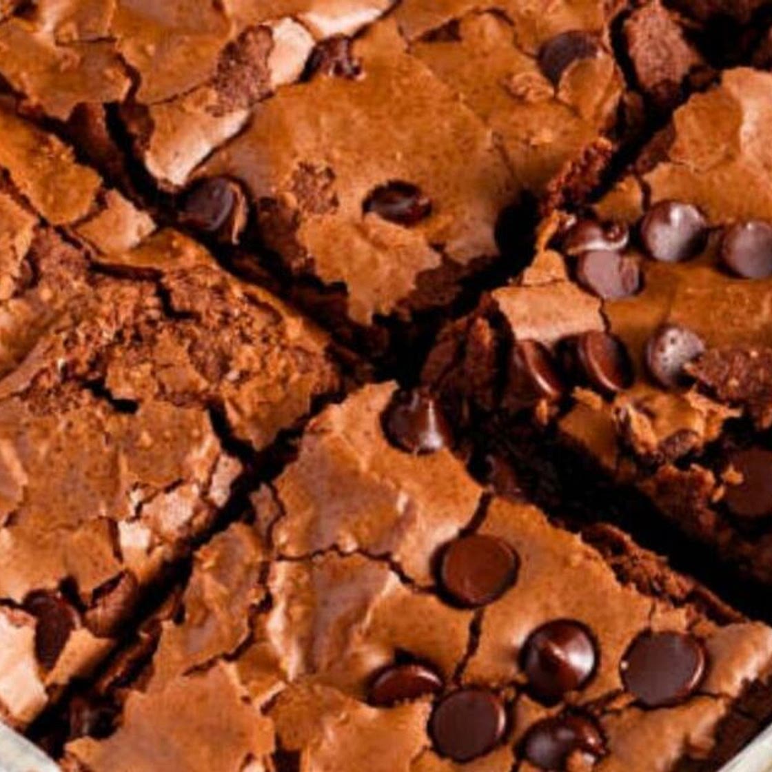 Mary Berry’s brownie recipe