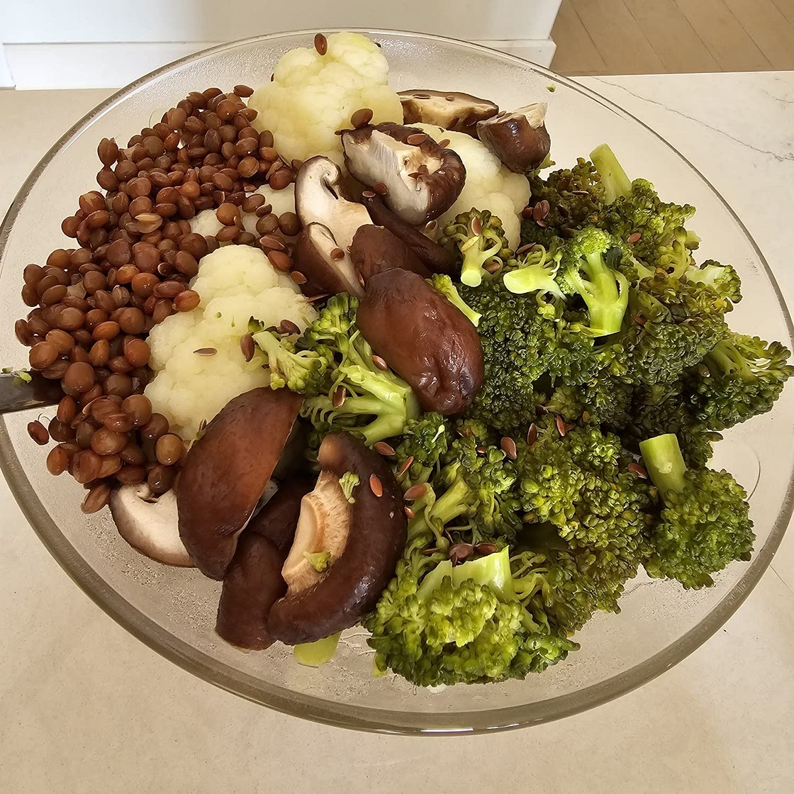 Super Veggie - Bryan Johnson’s Blueprint