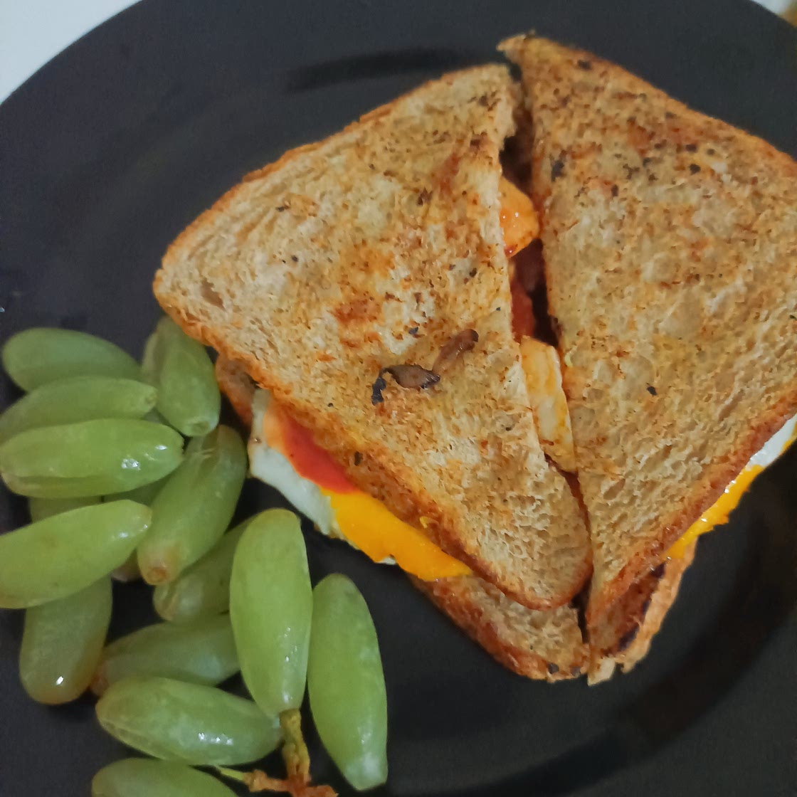 chicken sandwich