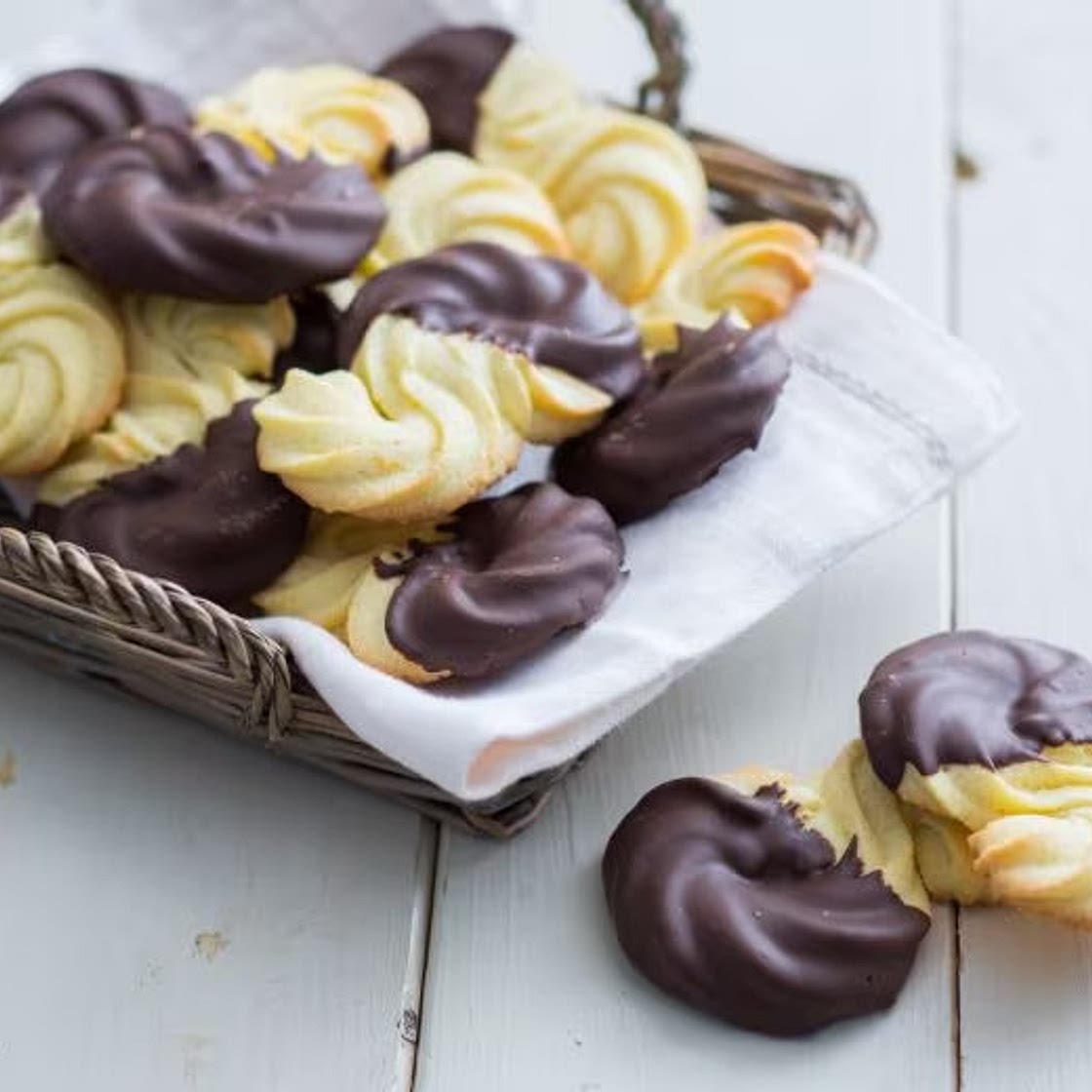 Esse Biscuits