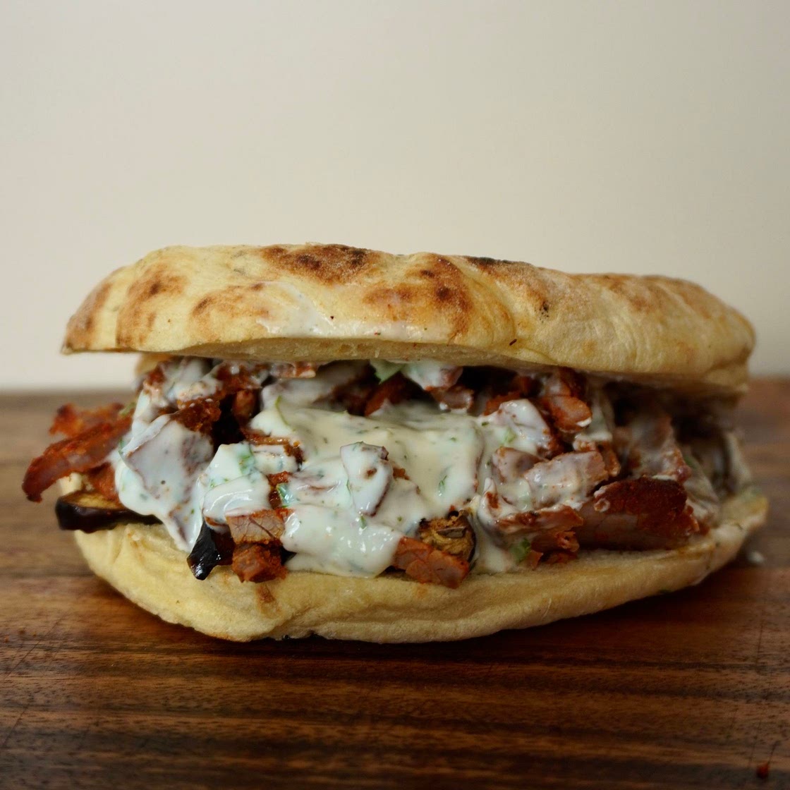 Döner Kebab