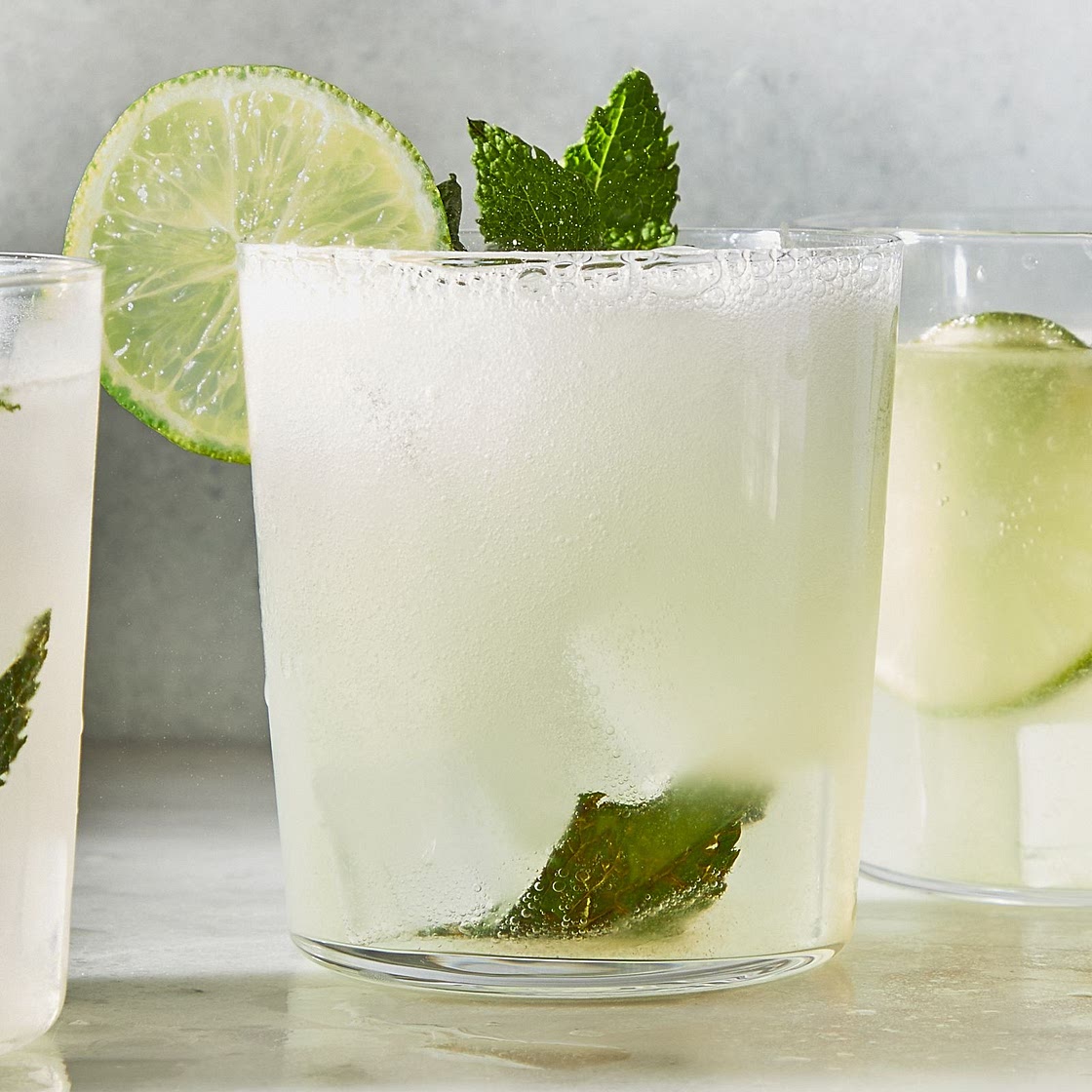 Classic Mojito