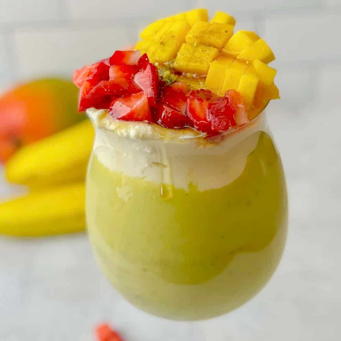 Avocado Smoothie