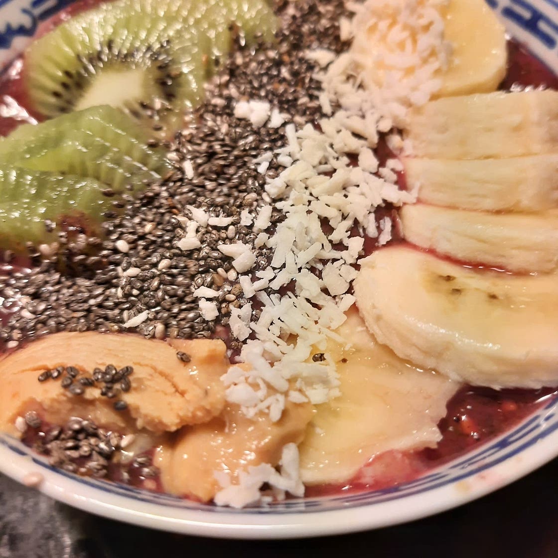 Acai Bowl