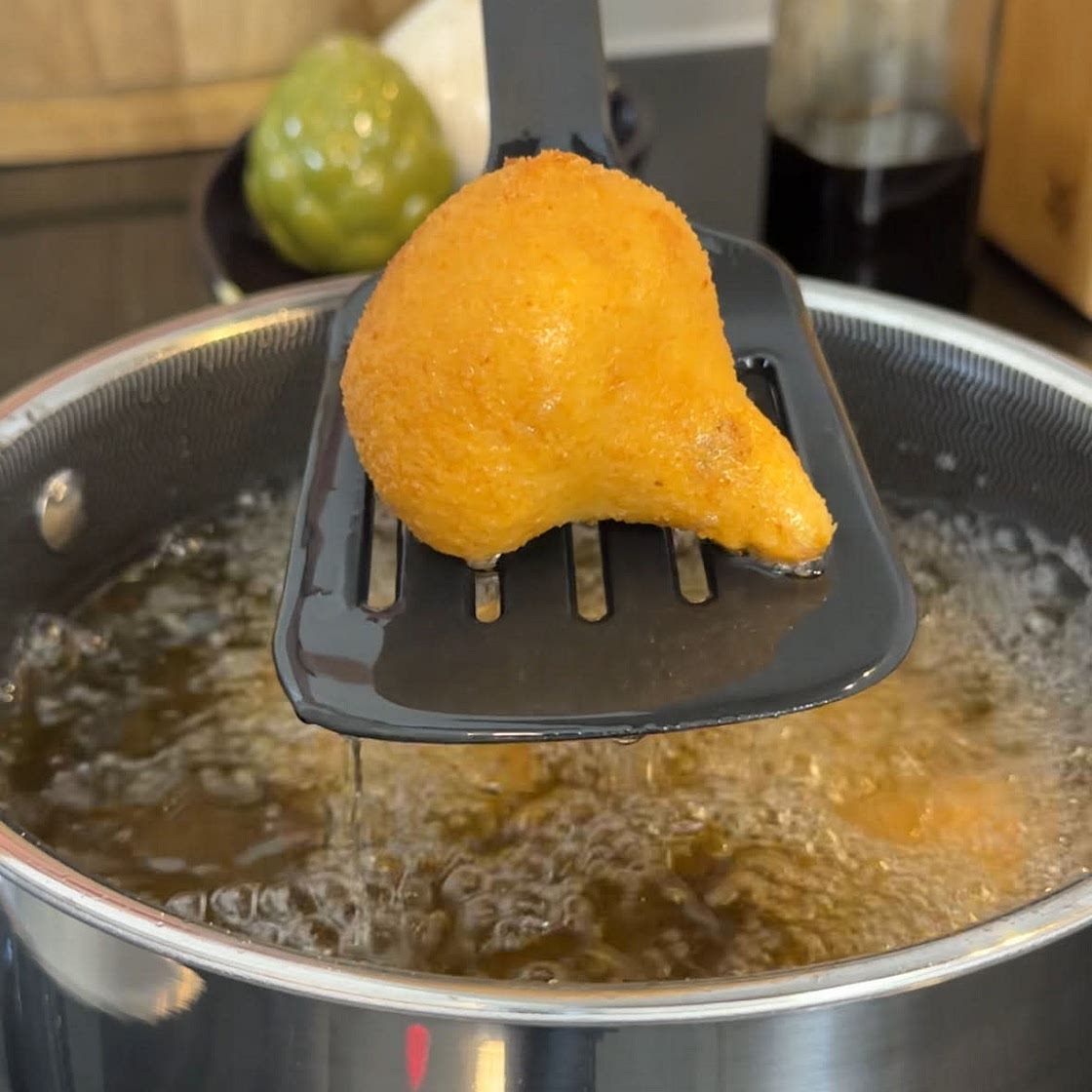 Coxinhas - Vegetarian