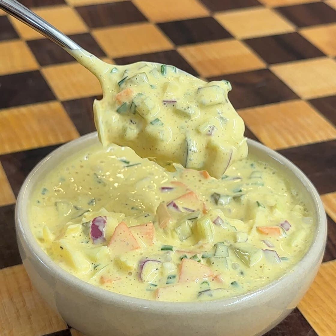 Danish Remoulade