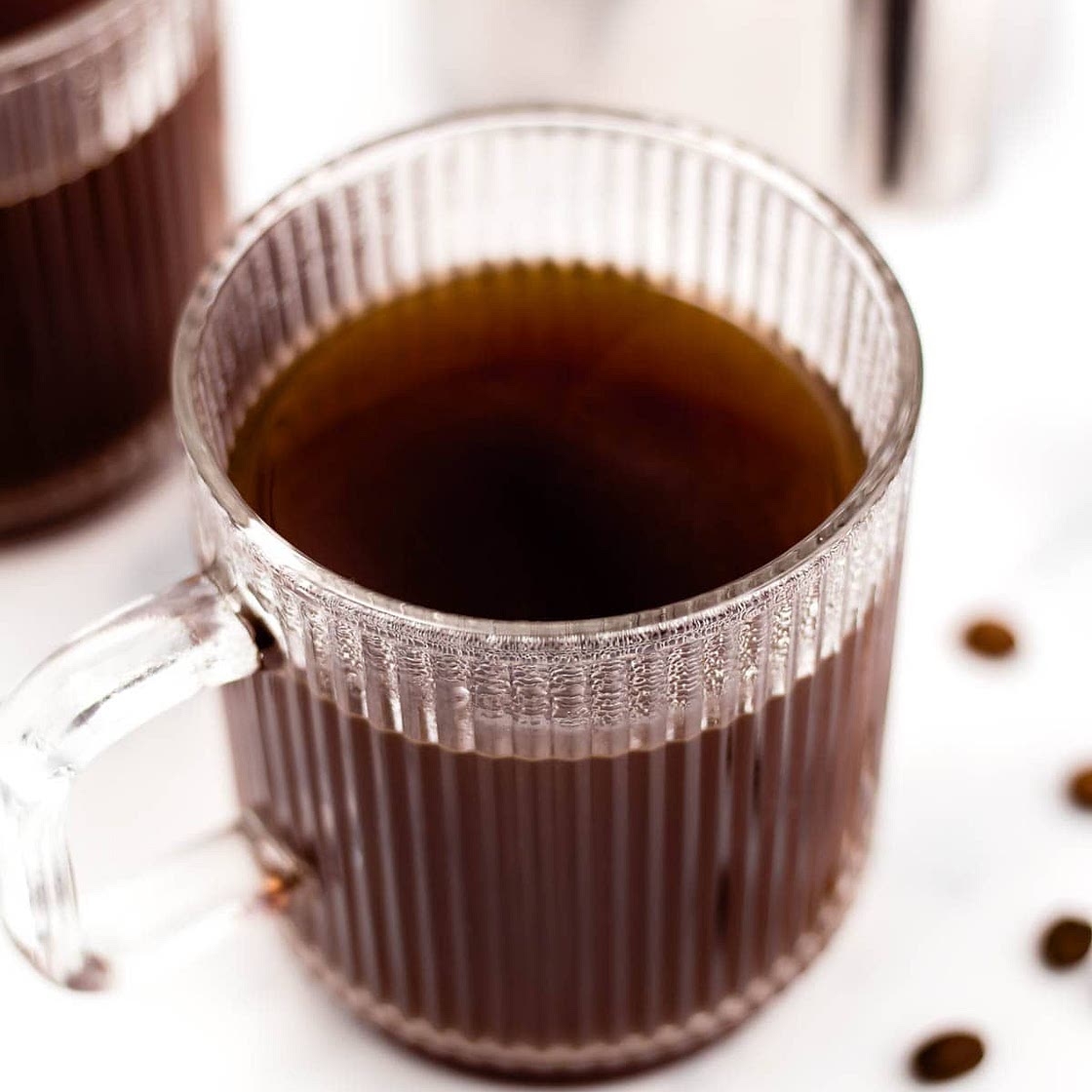 French Press Coffee