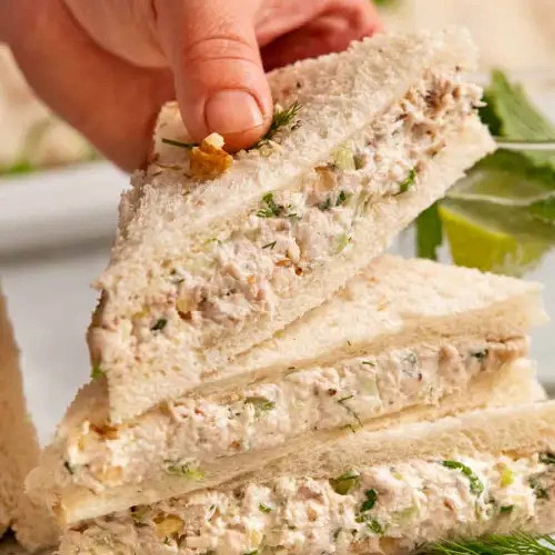 Ultimate Chicken Sandwich