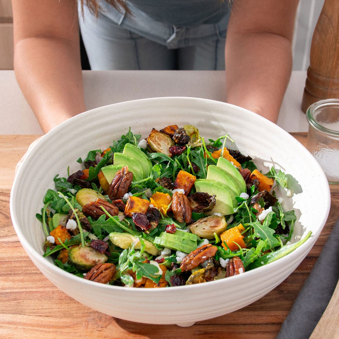 Holiday Salad