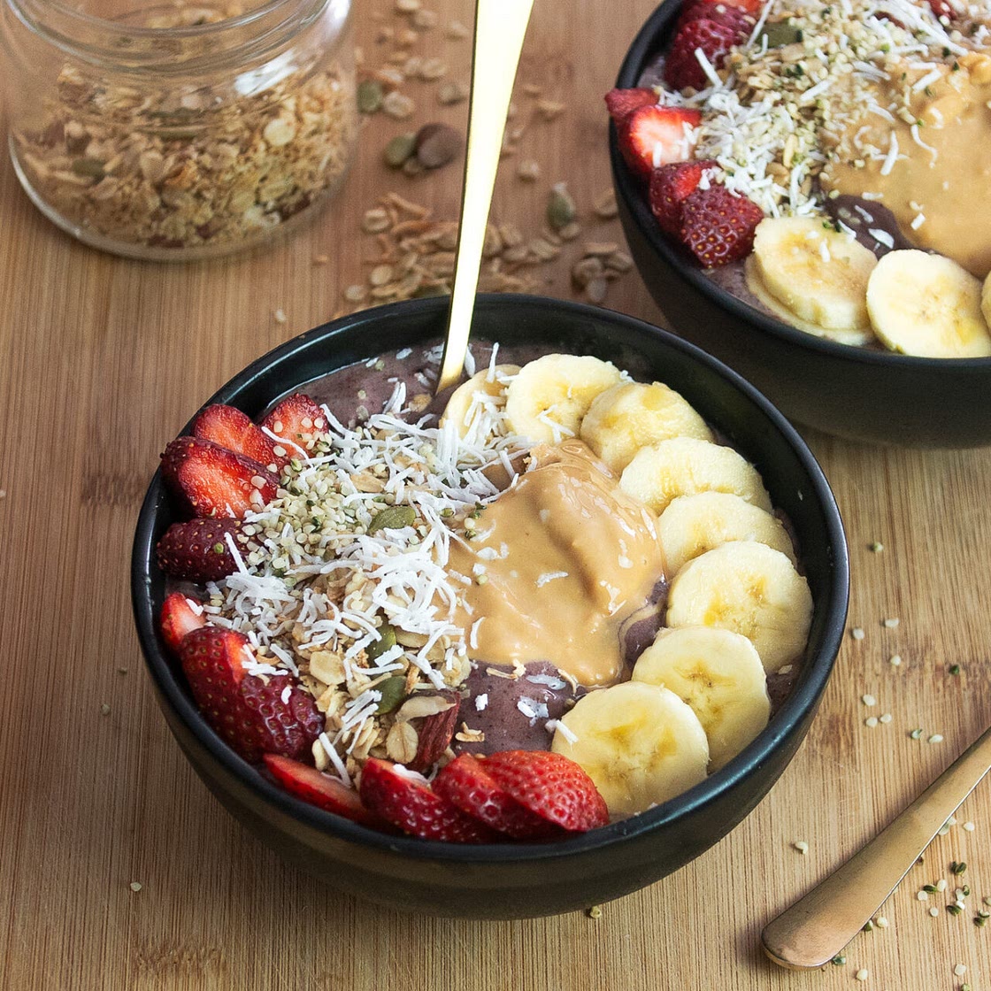 Acai Bowl