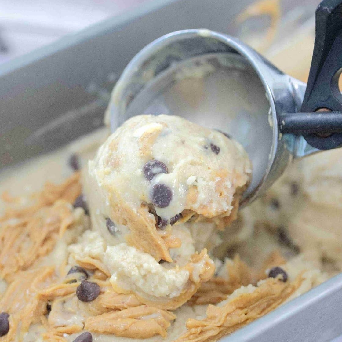 Easy Protein Ice Cream Recipe