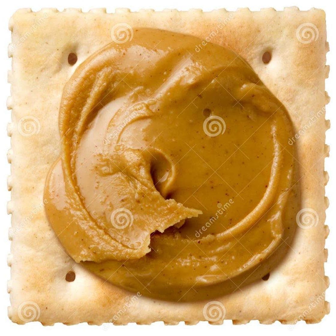 Peanut Butter Saltine & Shake