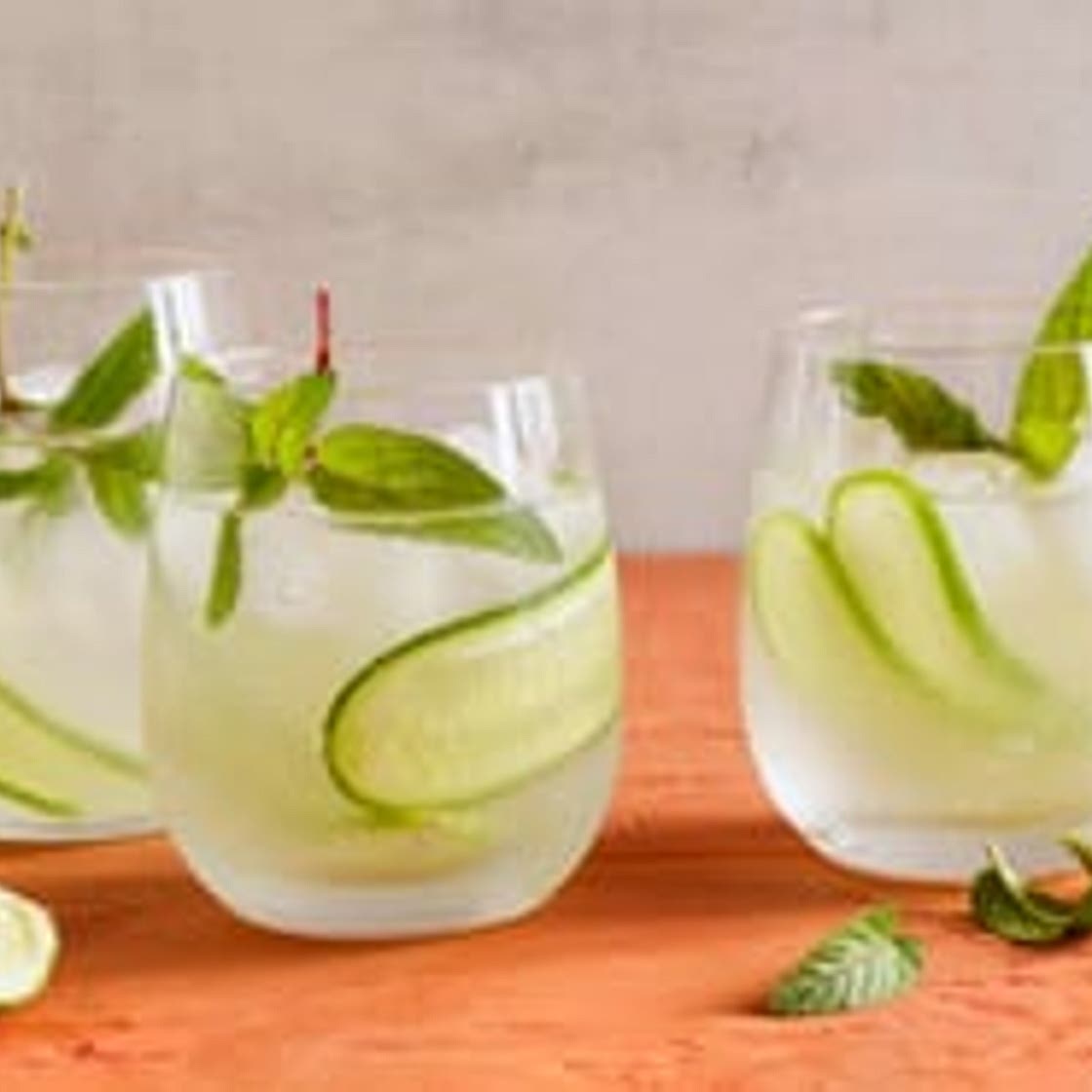 Virgin Moscow Mule