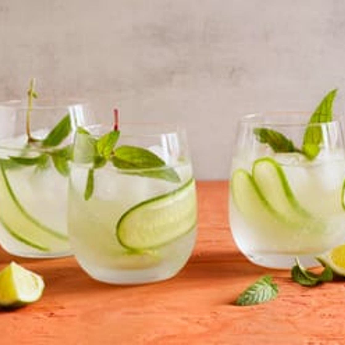 Virgin Moscow Mule