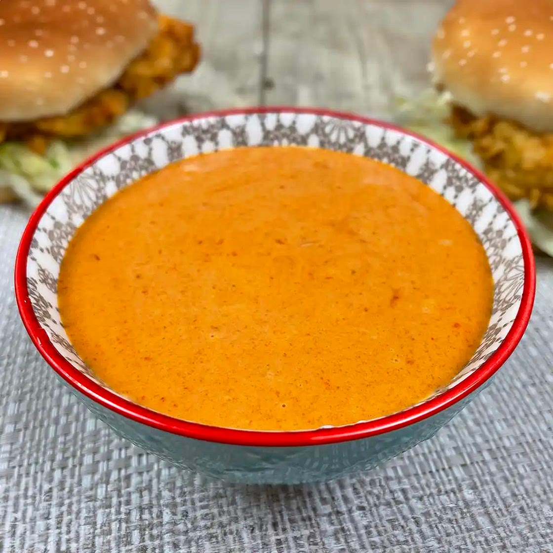 Burger Sauce