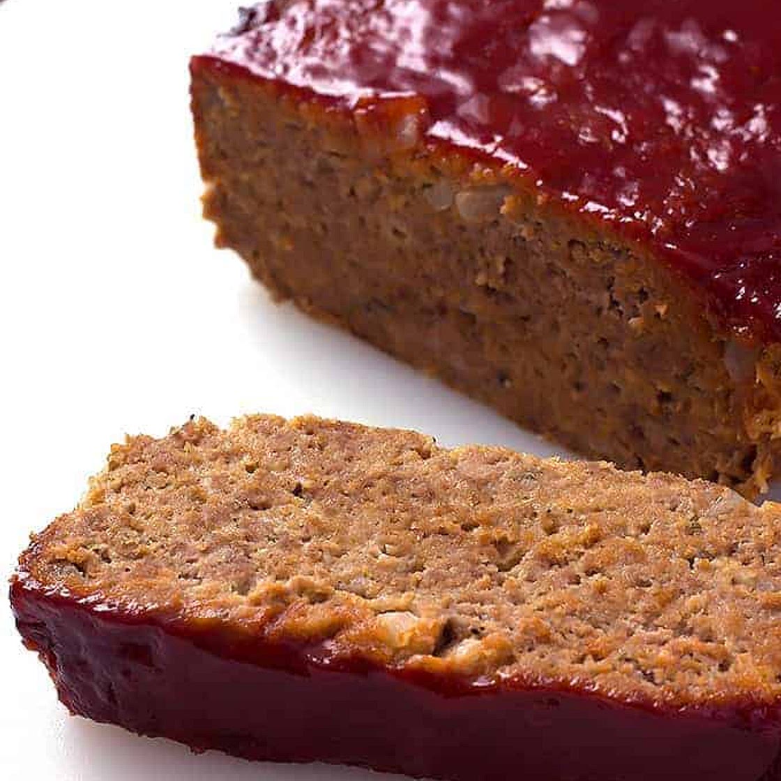The Best Classic Meatloaf