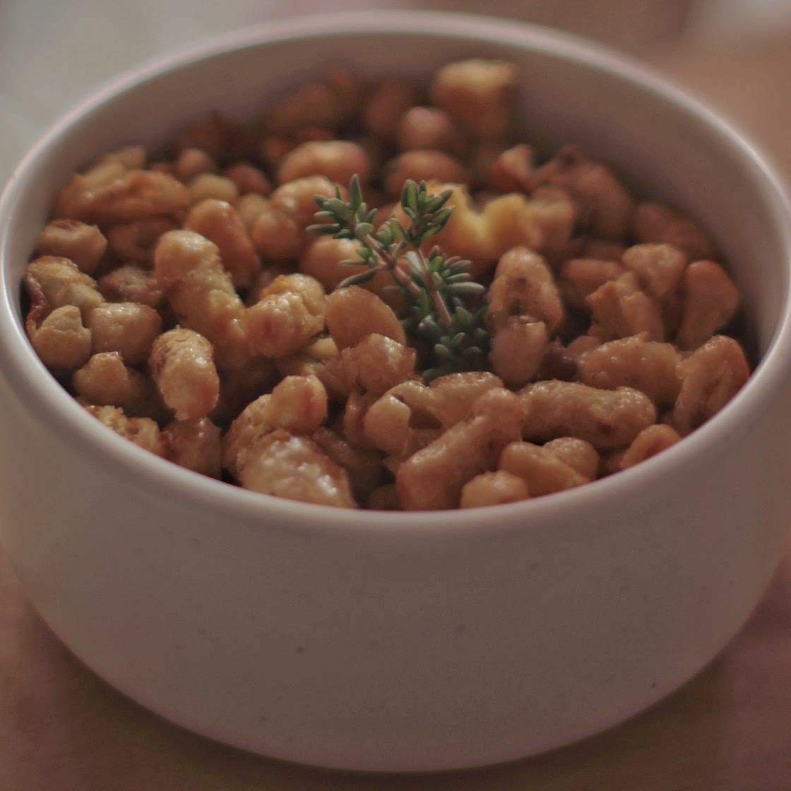 cannellini in friggitrice ad aria 