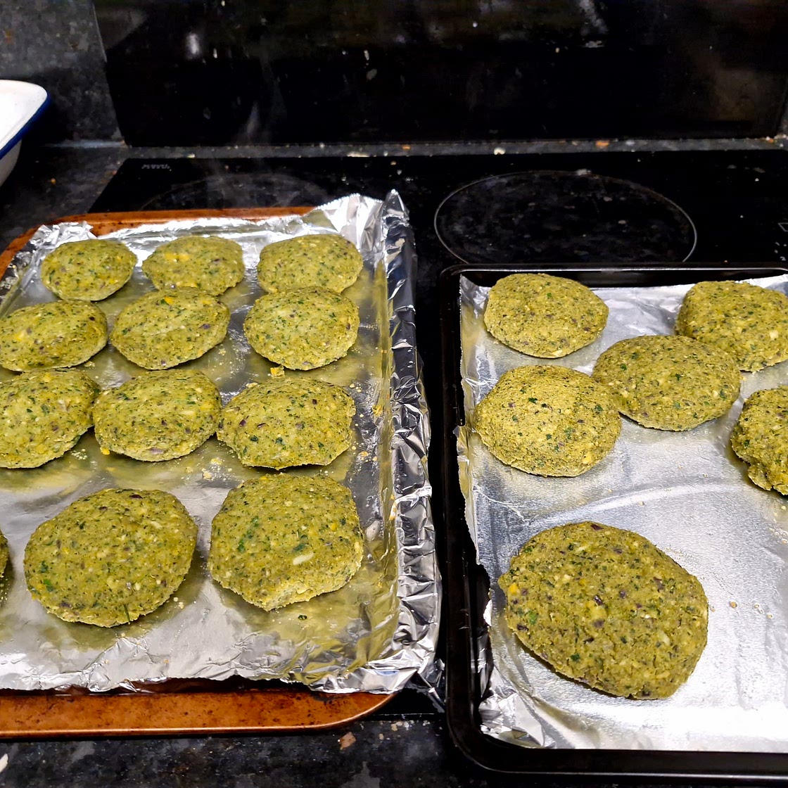 Falafel