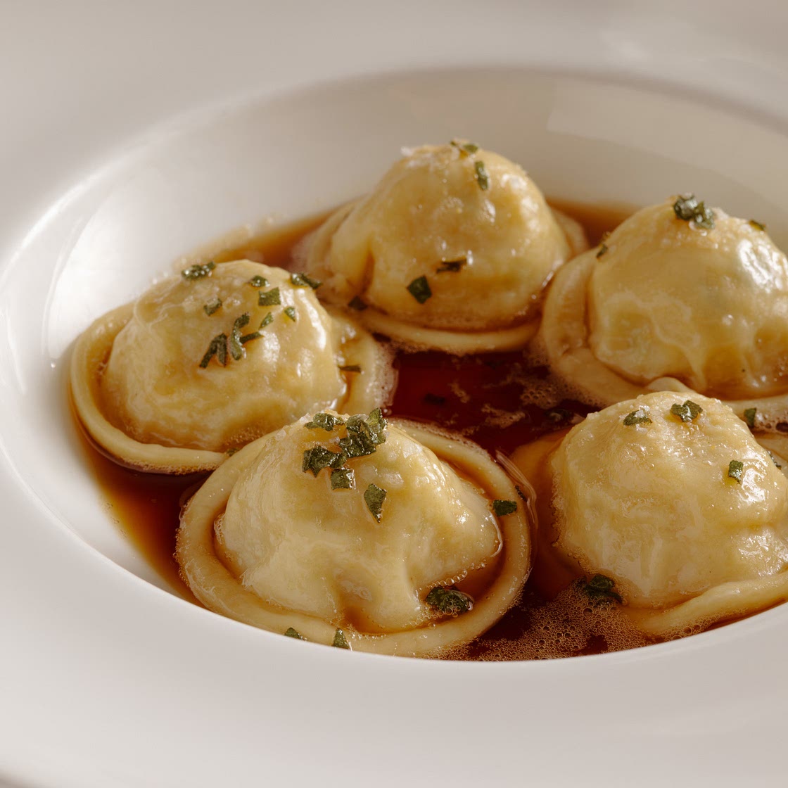 Potato Pierogi