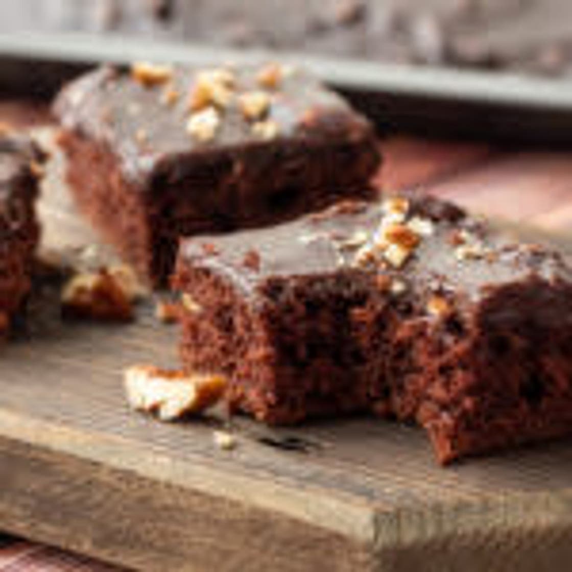 Texas Sheet Cake