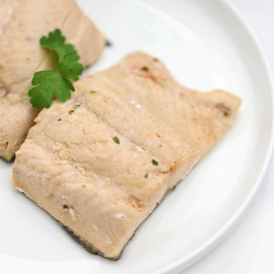 Boiled Fish Recipe