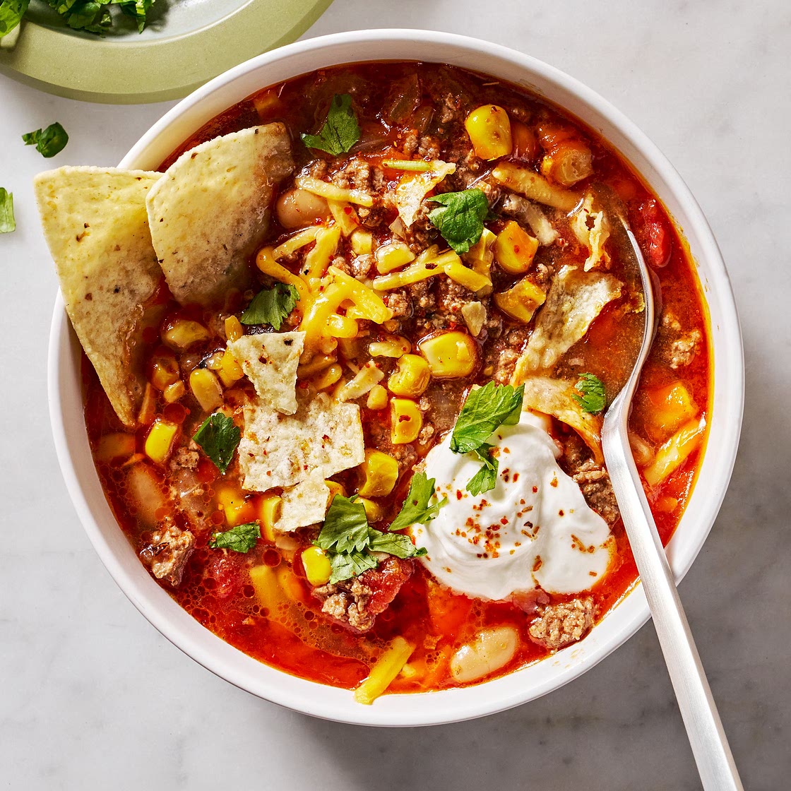 Taco Soup