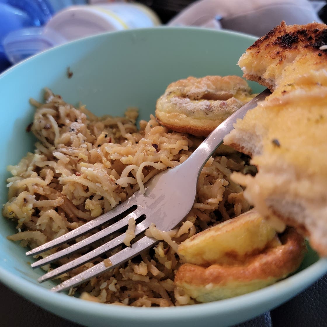 Tiktok Ramen
