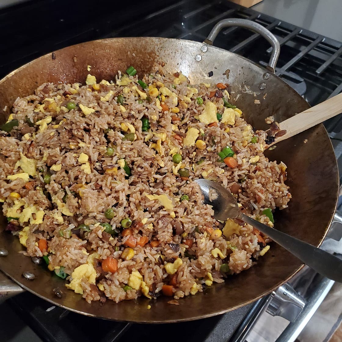 Fried Rice