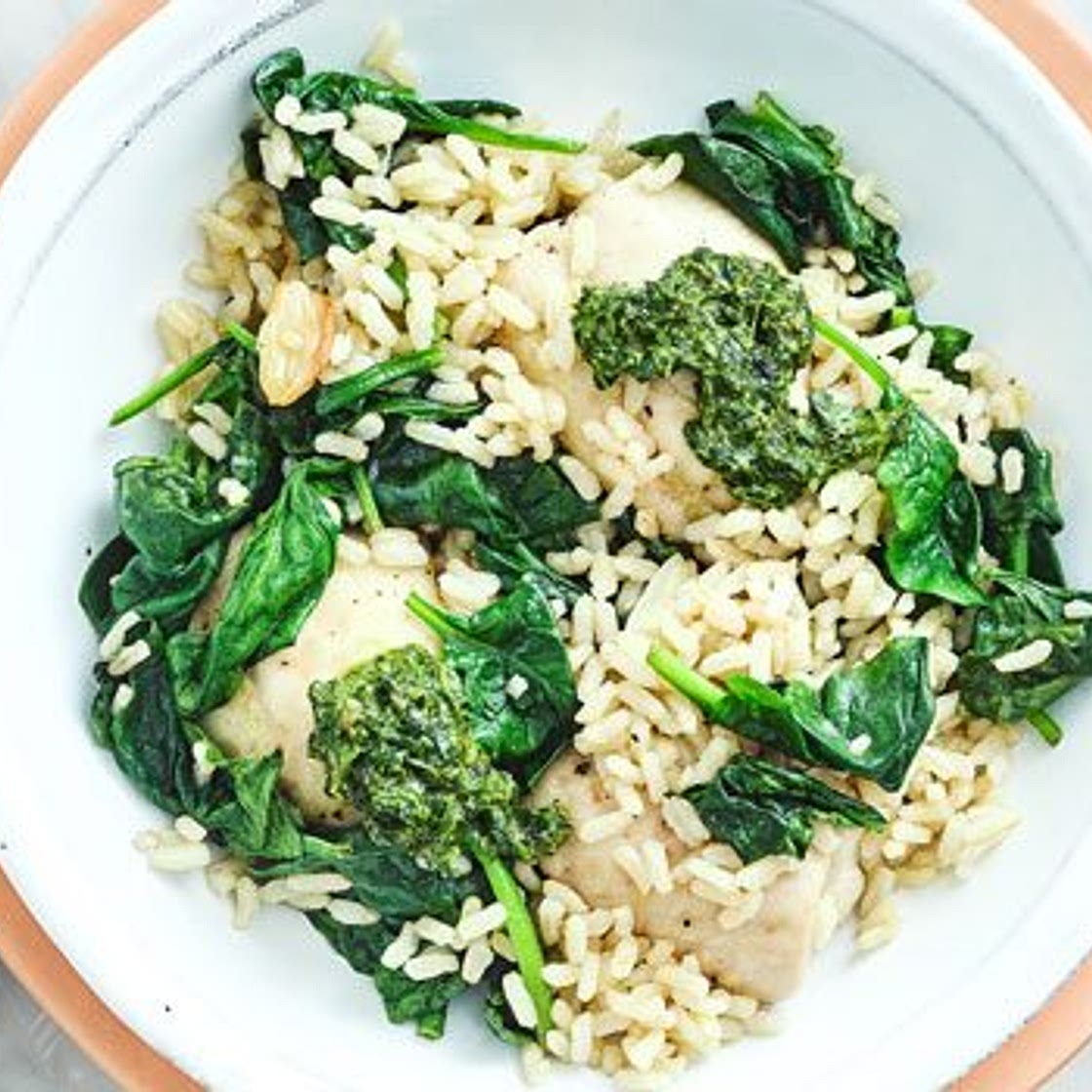 How to cook brown rice