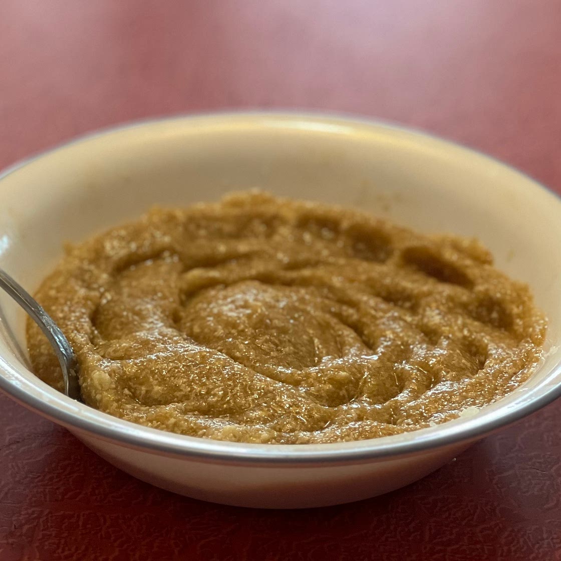 Gastroparesis Friendly Rice Grits