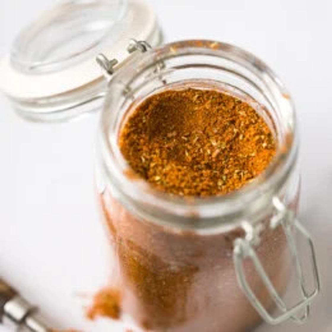Seasoning Taco