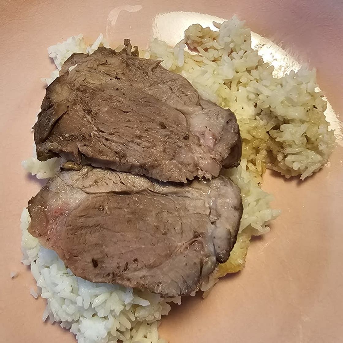 Lamb Mandi