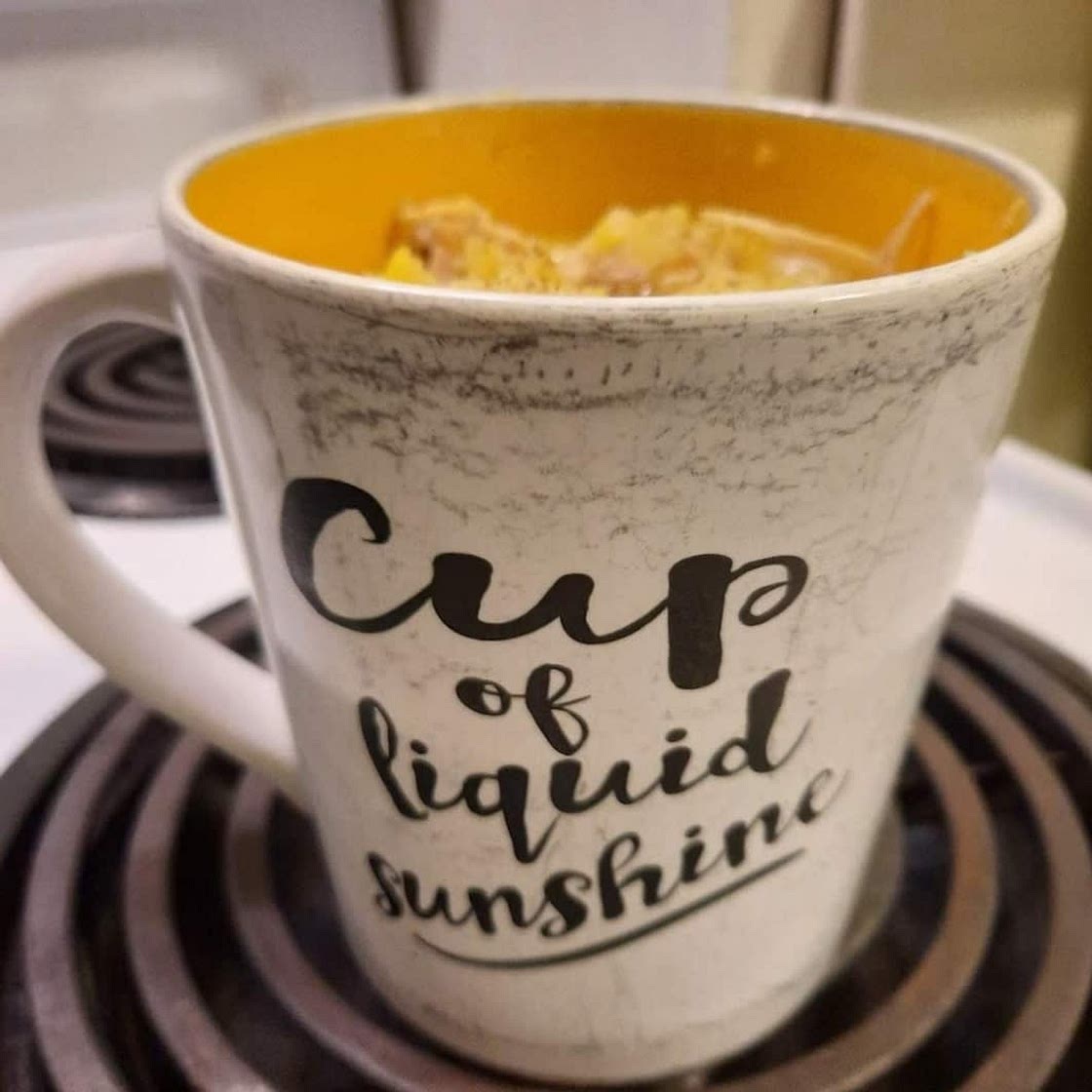 Sunshine Lemon Chicken Chowder (Crockpot, Instant Pot, Stovetop!)