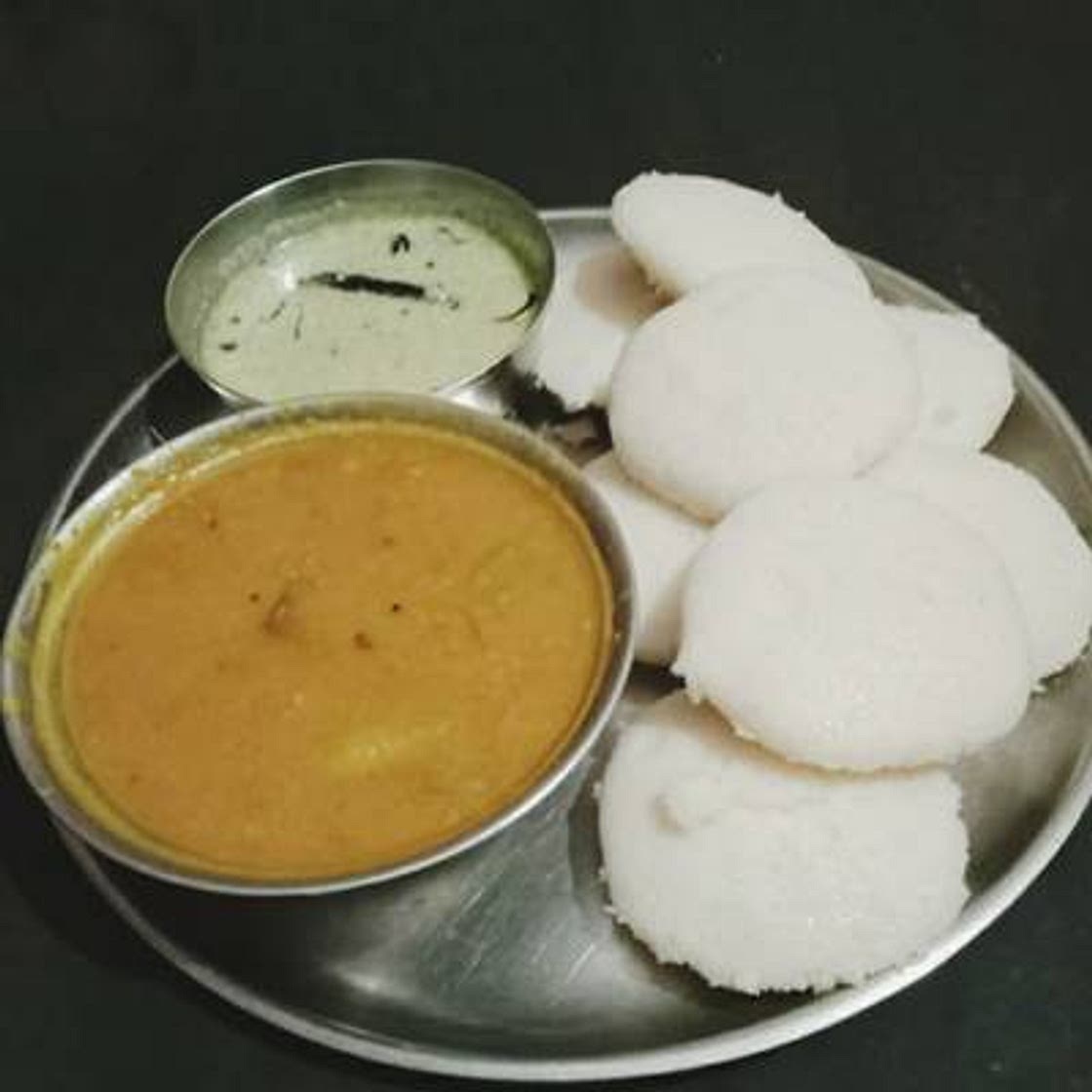 इडली (idli recipe in Hindi)