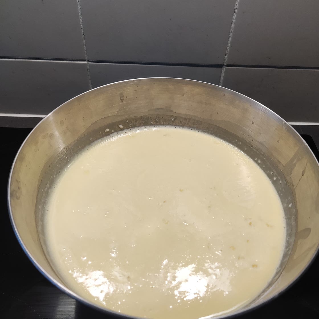 Crêpes