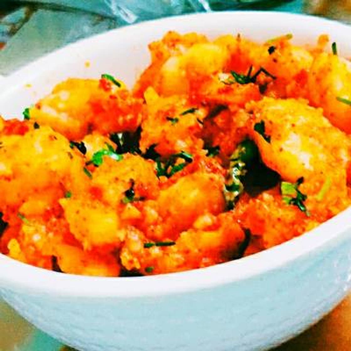व्रत के आलू (vrat ke aloo recipe in hindi)