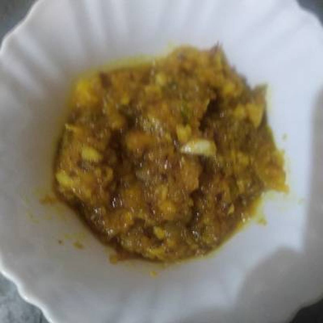 लहसुन की चटनी (Garlic Chutney Recipe In Hindi)