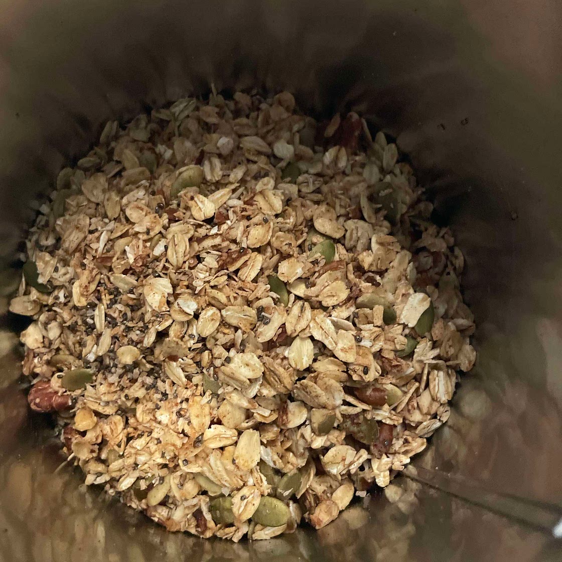 Granola 