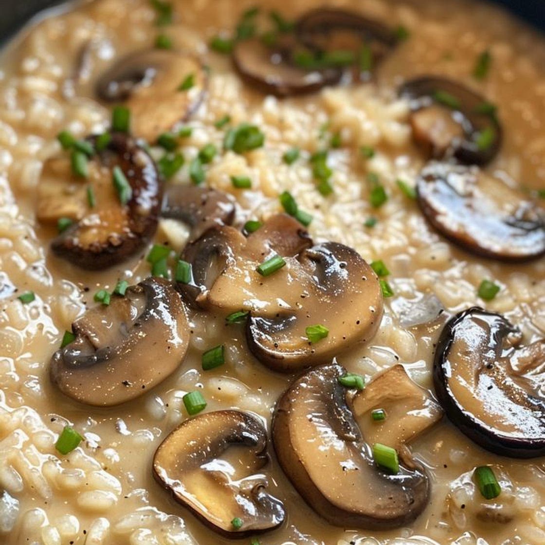 One of my faves to make in slow cooker! No more slaving over the