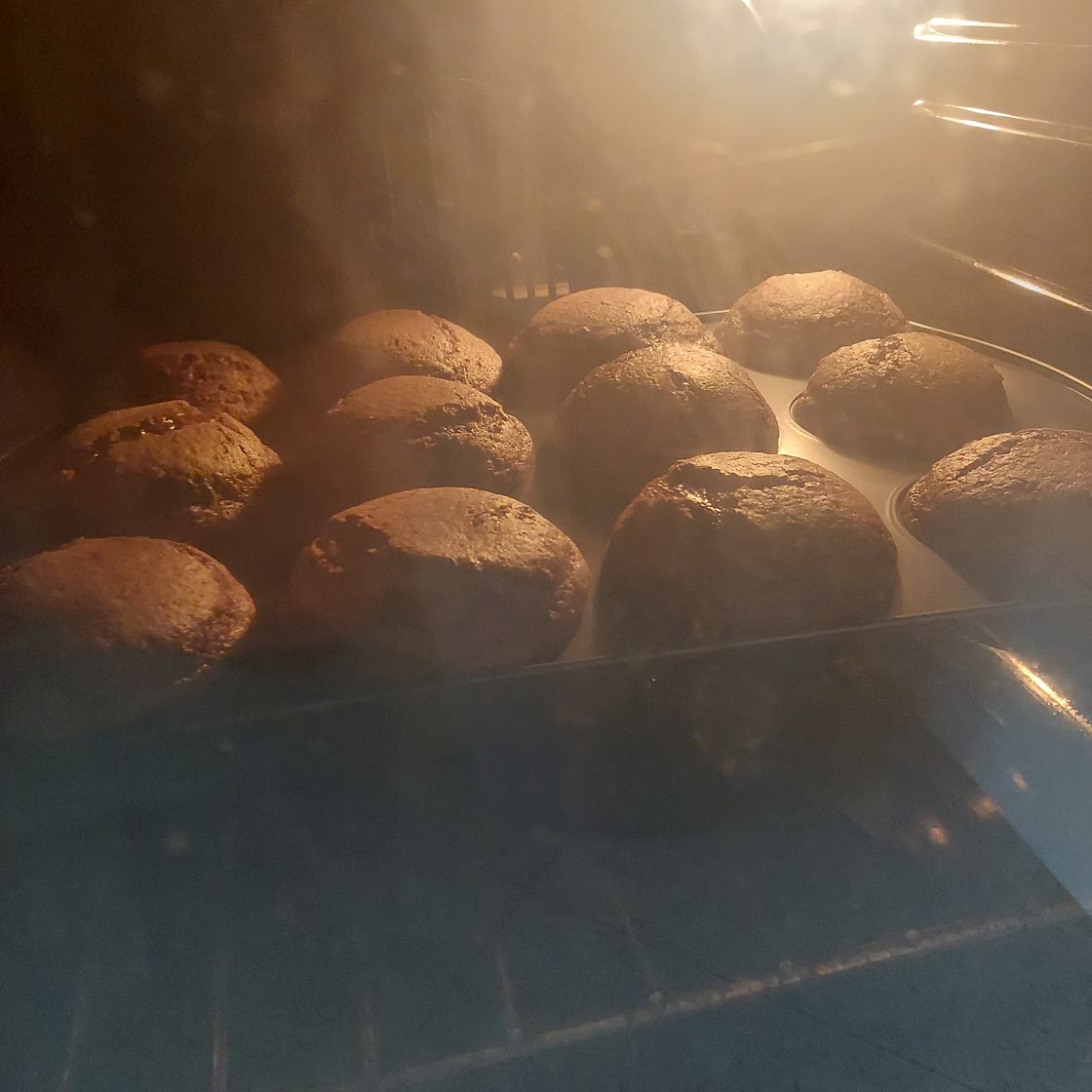 Muffins