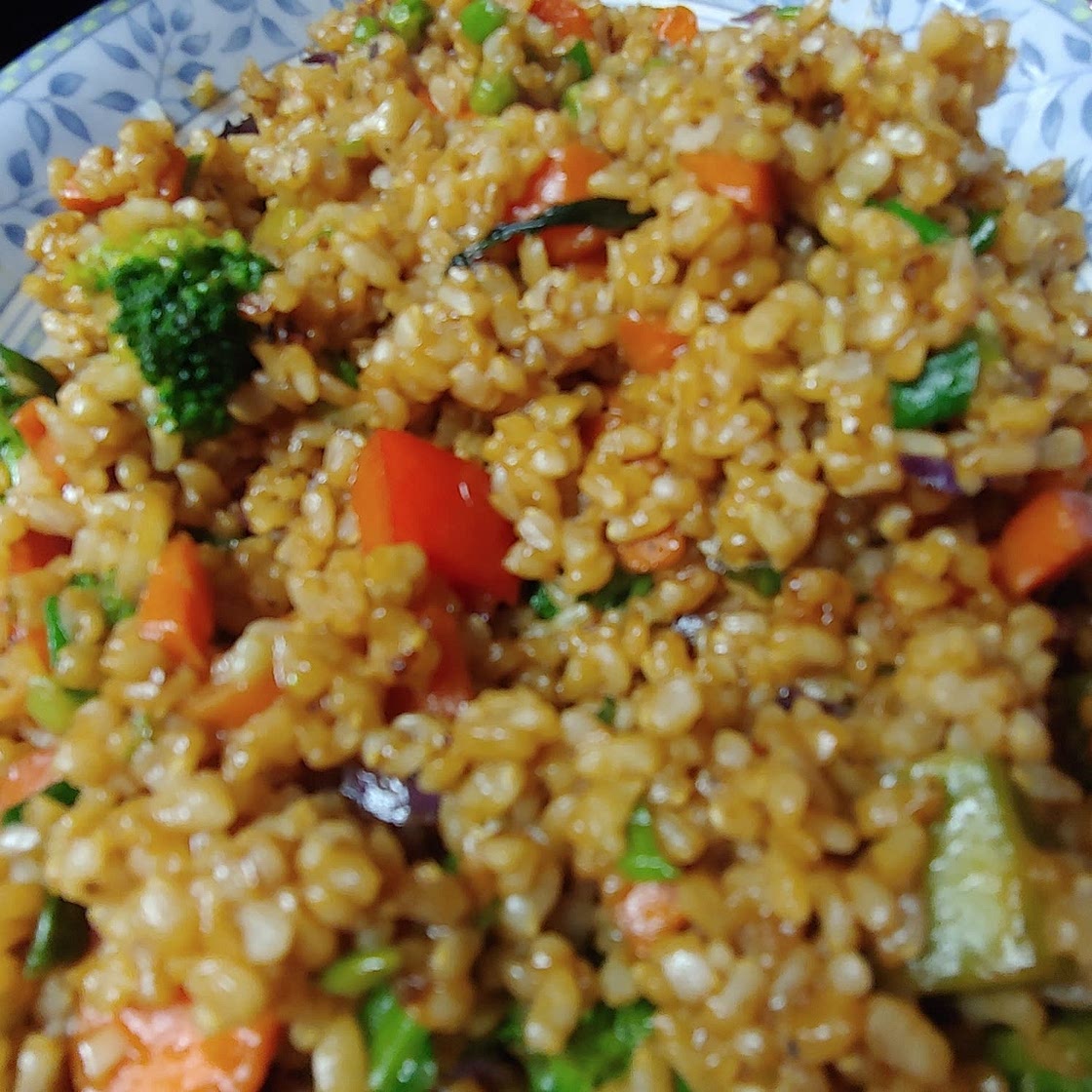 Fried Rice