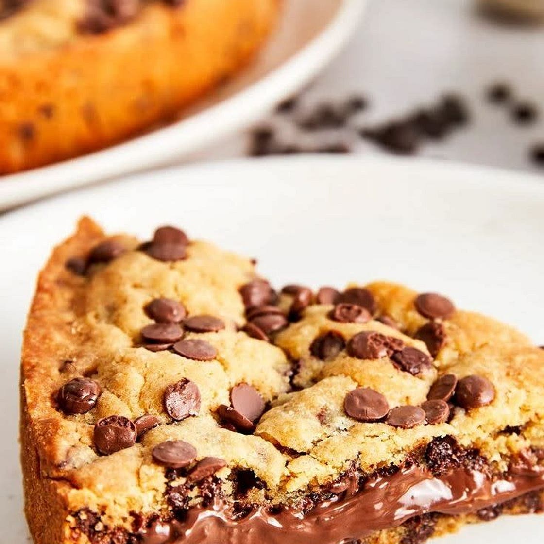 Cookie surprise