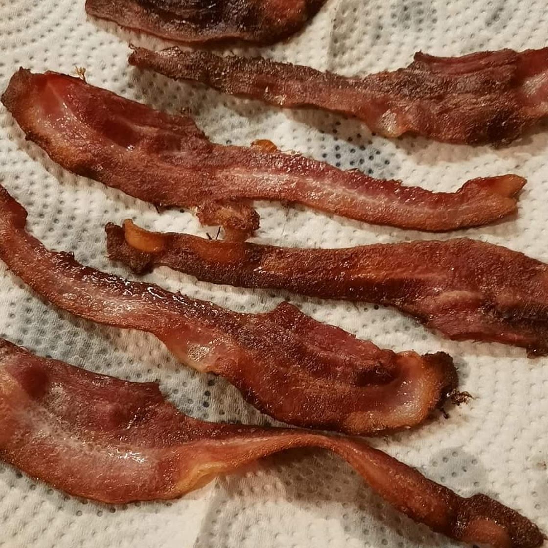How to Cook Bacon in the Oven