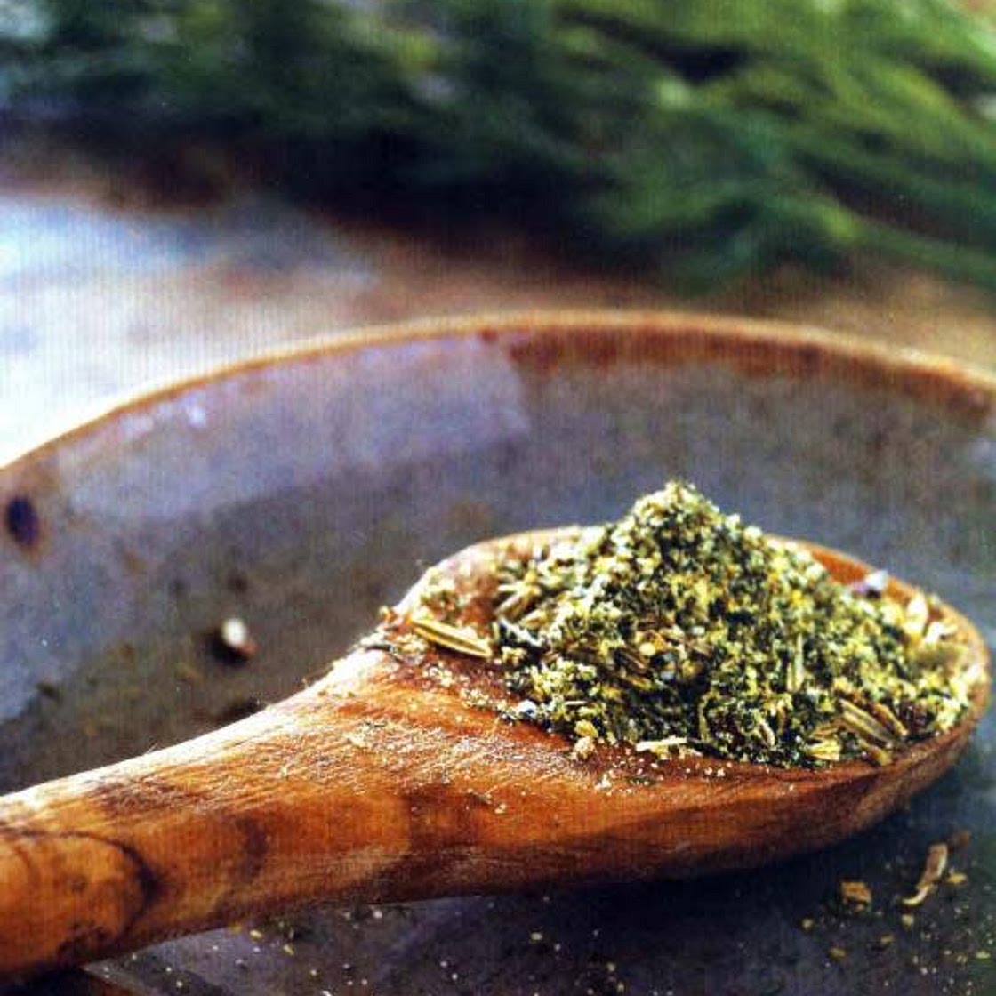 Stormcloak Seasoning - Elder Scrolls