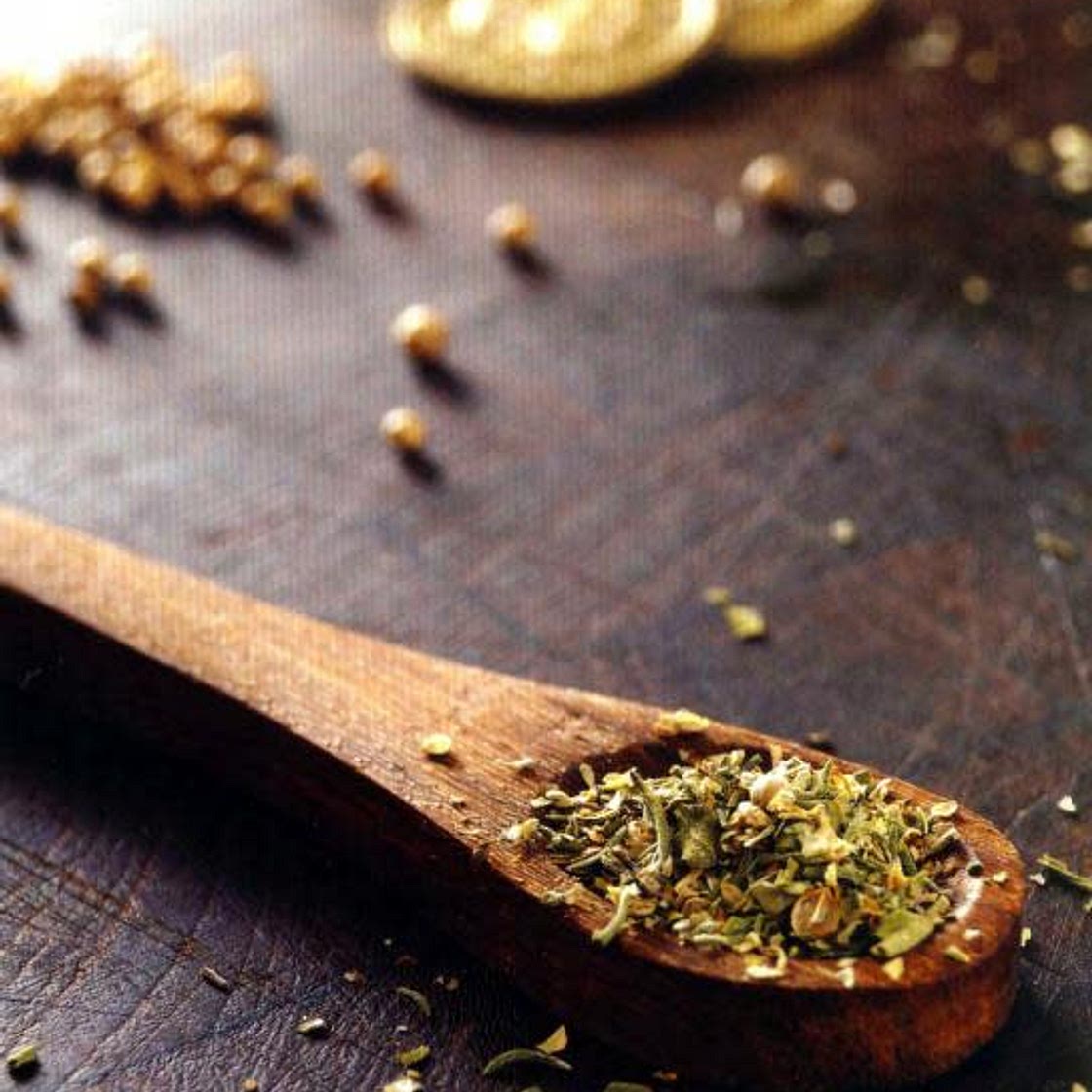 Imperial Seasoning - Elder Scrolls
